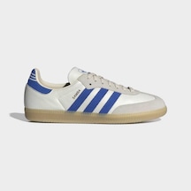 Adidas Ih6821 Samba Og Erkek Günlük Spor Ayakkabısı Beyaz