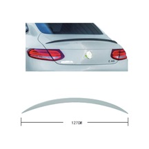 Mercedes C205 Coupe Bagaj Spoyleri, M A2057930100