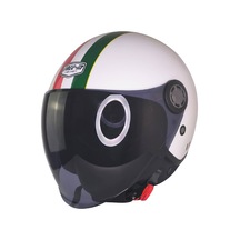 Beyaz - Kırmızı - Yeşil