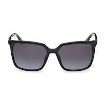 Guess Gu00258 01b Kadın Güneş Gözlüğü Siyah