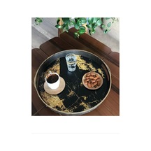 2 Adet Single Tüp Boya Saç Boyası Işıltılı Kahve 7/77 Renkli