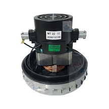 Arnika Arnica Bora 4000 5000 Süpürge Motoru