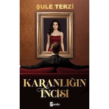 Karanlığın İncisi - 1