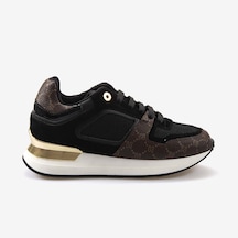 Rouge Kadın Spor & Sneaker Ayakkabı 2015-16 Siyah