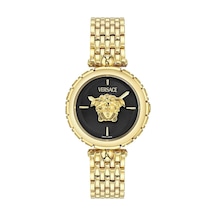 Versace Vrscve9d00424 Kadın Kol Saati