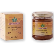 Arısütlü Bal Karışımı 240 G
