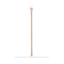 Jenerik 19 Cm Kayın Ahşap 50 Cm Oklava Royaleks Bls-9003