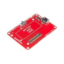Sparkfun Intel® Edison İçin Blok - Power