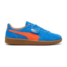 Puma Palermo Unisex Günlük Ayakkabı 39646325 Mavi 39646325 Mavi