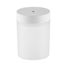 Magideal Otomatik Kapanan Su Damlacıklı Sis Hava Nemlendirici Pembe Beyaz