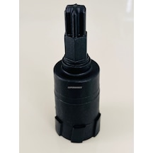 Arzum Ar 1058 Hestia Multi Blender Haznesi Bıçak Taşıyıcı Plastik Mili