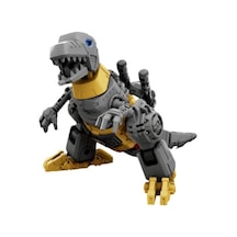 Blokees Galaxy Sürüm 02 Sos