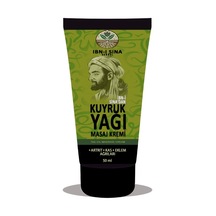 İbn-i Sina Herbal Ibn-ı Sina Kuyruk Yağı 50ml Diğer