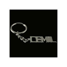Cemil - 903 - - Novapazr - İsimli Anahtarlık- Çok Renkli