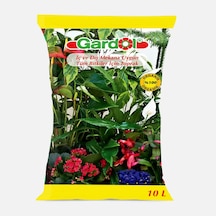 Bitki Toprağı Çiçek Toprağı 10 L