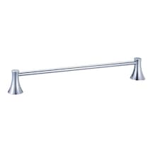 Bocchi Novara Havluluk Uzun 350 Mm Krom 3016 0006