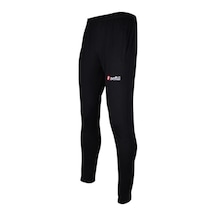 Seftil Trend Pants Kamp Eşofman Altı Siyah-4897 Siyah