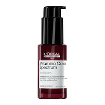 L'Oréal Professionnel Vitamino Color Spectrum Cam Parlaklığı Görünümü Kazandıran Serum 30 ML