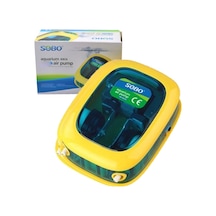 Sobo - 759 - Hava Motoru 4,2 W - Shophnrl - 2x5,5 Ltmin