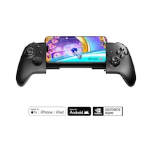 Steelseries Nimbus Cloud Pc, Android Ve Apple Uyumlu Kablosuz Oyun Kumandası