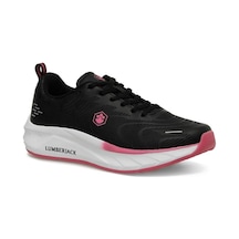 Lumberjack Cold 4fx Siyah Pembe Comfort Anatomik Spor Ayakkabısı 001