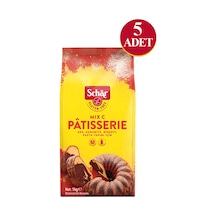Schar Mix C Patisserie Glutensiz Un 5 x 1 KG