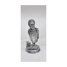 The Godfather Baba Marlon Brando 15 Cm Figür Büst