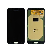 Bezos Galaxy Uyumlu J7 Pro J730 Lcd Ekran Siyah Ventra