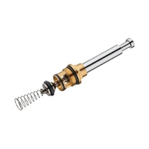 Grohe 19315 İçin Divertör 46737000 Bronz - Krom