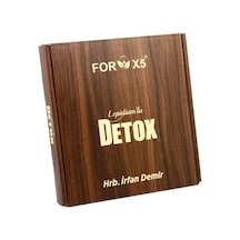 For X5 Çayı 30'lu