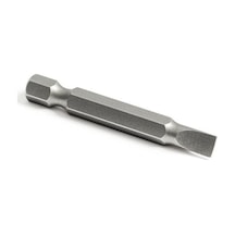 Kare Düz Bits Uç Sl 6 X 25 Mm 60 Adet