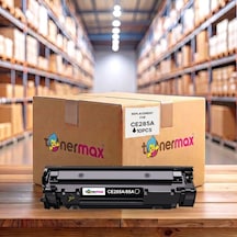 Hp Laserjet Pro M1212nf .  Toner Çipli Ce285a 10'lu 1.600 Sayfa