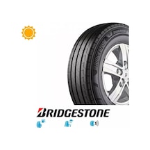 235-65r16 121/120r Duravis Van