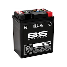 Bs Akü Btz8v Sla 2018-2020 Honda Pcx125