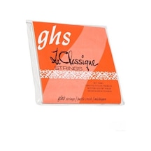 Ghs Laclassıque 2300G Profesyonel Klasik Gitar Tel Seti-Usa