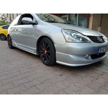 Honda Civic Sport Ep2 Yan Marşpiyel