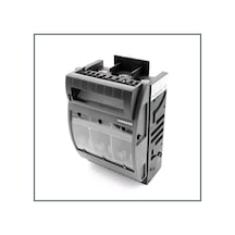 TWOMASTER-FSD 3x160A Sigortalı Yük Ayırıcı  Boy :NH00
