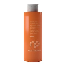 New Paradise Glycolic Acid 5% Aha + Bha Tonik 200 Ml