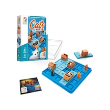 Smartgames Cats And Boxes