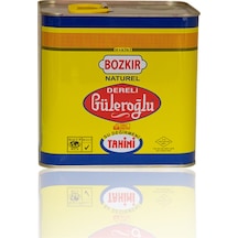 Dereli Güleroğlu Hakiki Su Değirmeni Tahini 1750 G