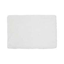 Ikea Almtjarn Banyo Halısı Paspas 60 X 90 Cm Beyaz