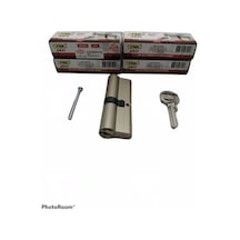 Hibrit Beyaz Barel 90mm Kutulu