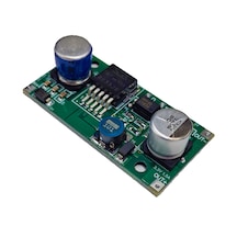 3.3v 1.5a Dc-dc Konvertör 6-36v Dc Giriş
