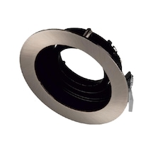Ct-5220 Pars Satin Yuvarlak Spot(Ampulsuz) Cata