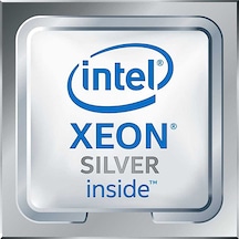 Intel® Xeon® Silver 4309Y İşlemci 8C 12M Önbellek, 2,80 GHz