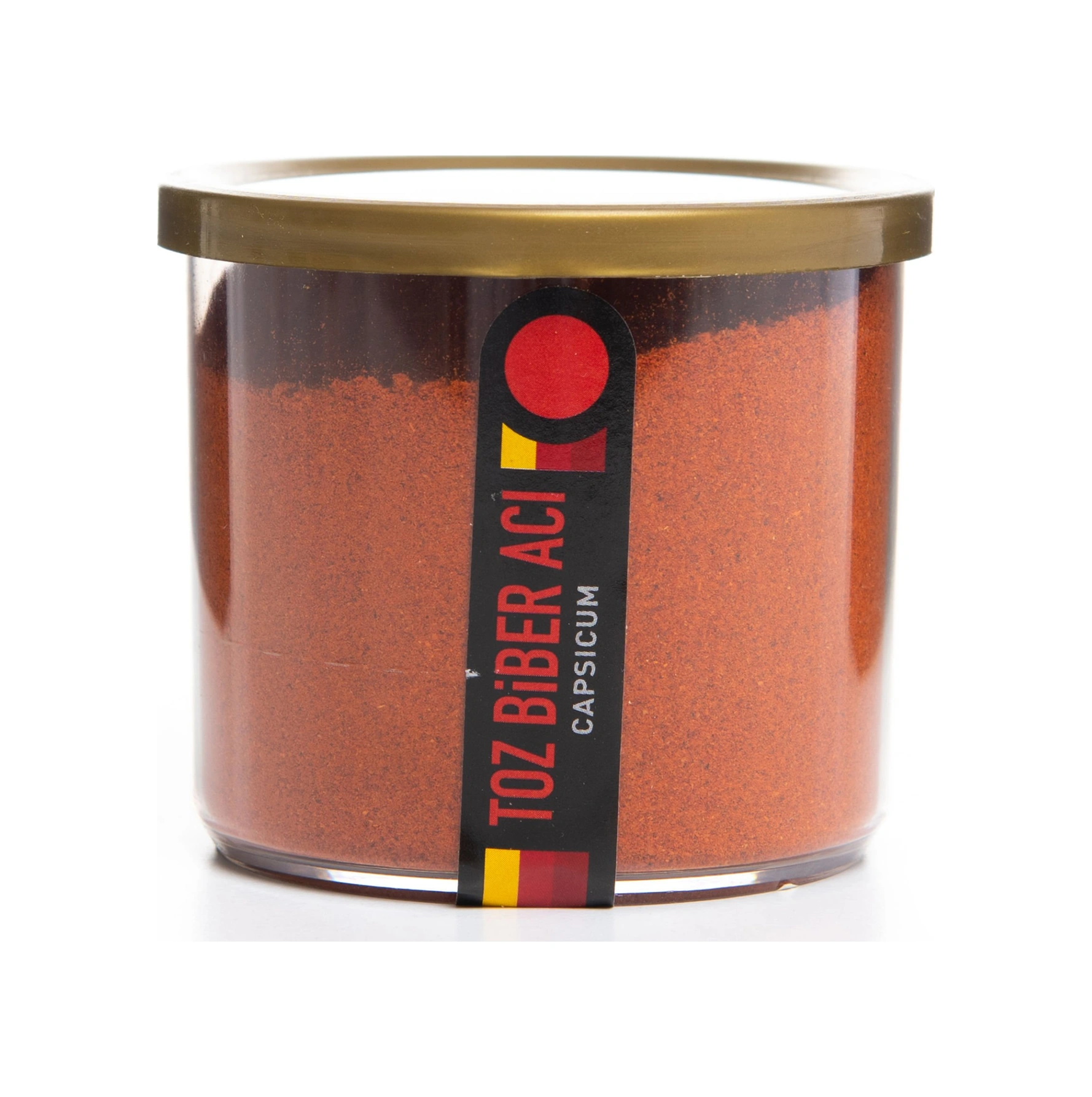 Acı Toz Biber 110 G