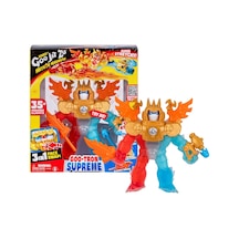 Goojitzu Meteor Madness Gootron Supreme 43028