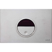 VitrA Pro 748-1421 Fotoselli Kumanda Paneli Parlak Krom