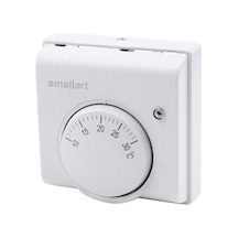 Smallart TR-001 Mekanik Yerden Isıtma Oda Termostatı