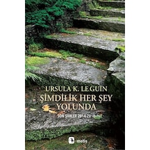 Şimdilik Her Şey Yolunda: Son Şiirler 2014-2018